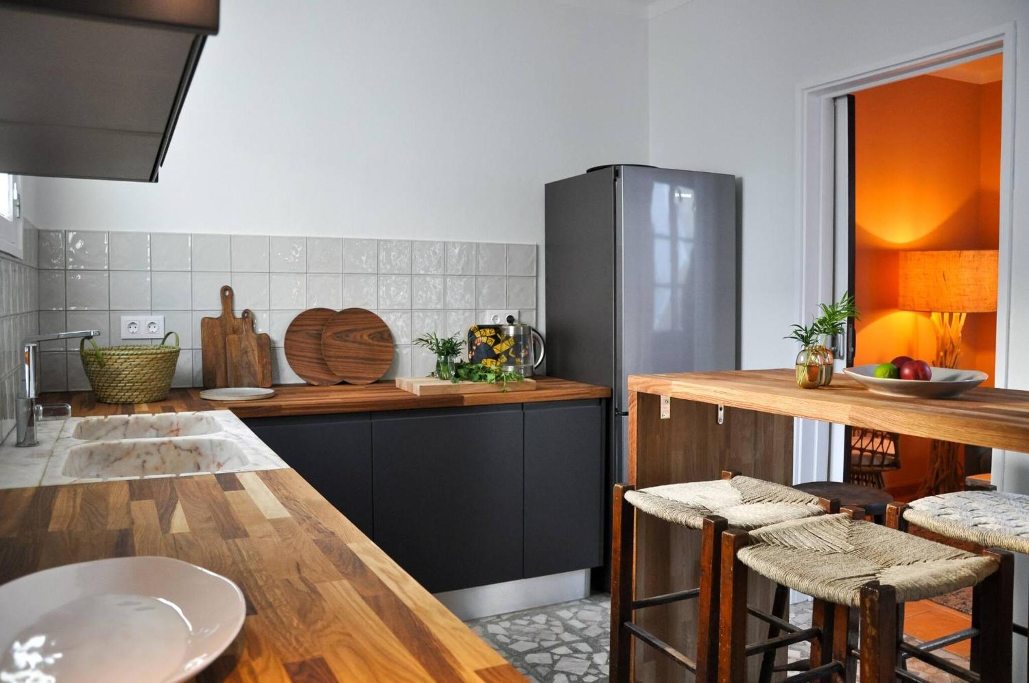 Apartament Casa Castelo, Unique Flat W Pool In Taviras Historical Centre Zewnętrze zdjęcie