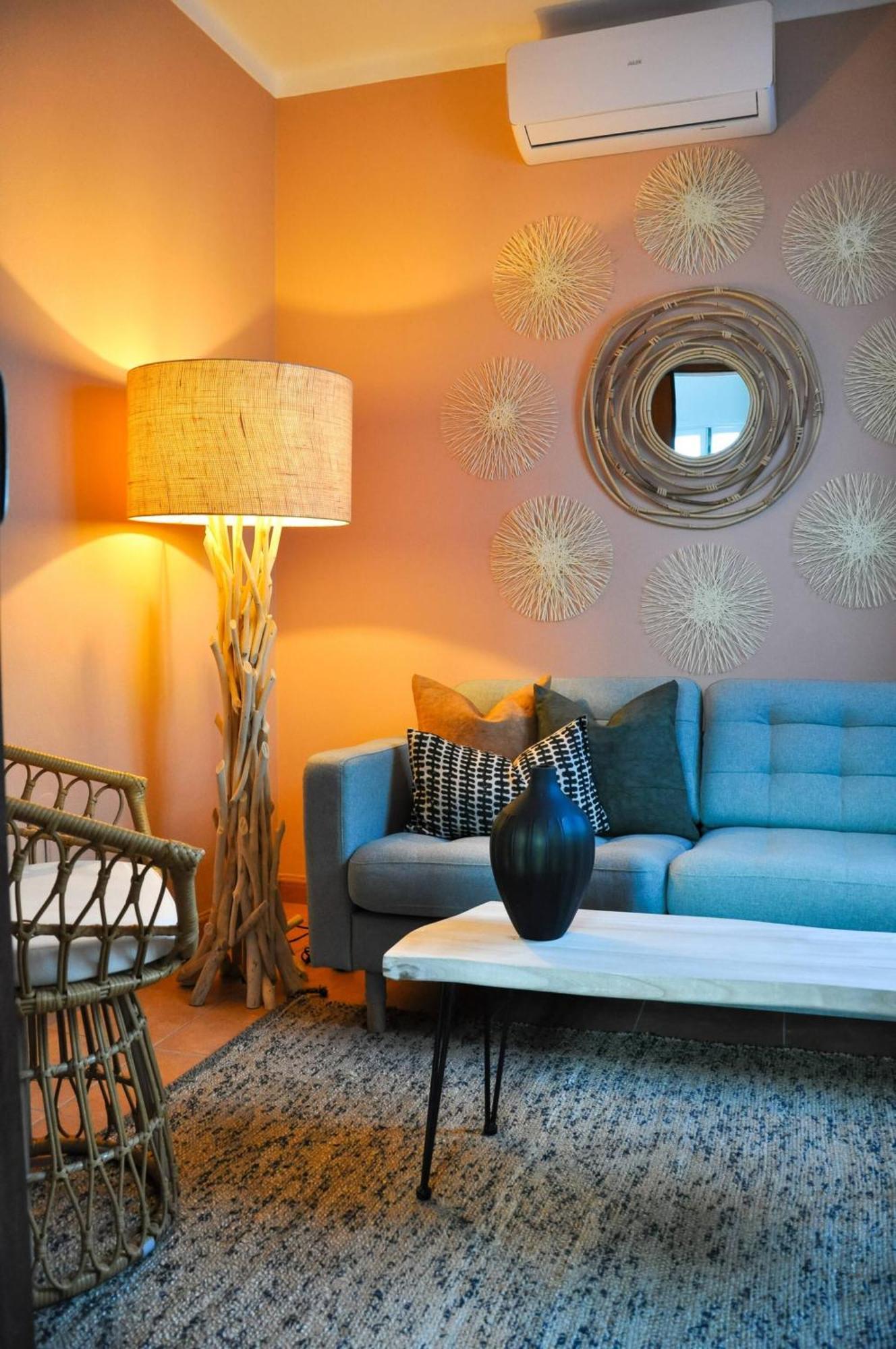 Apartament Casa Castelo, Unique Flat W Pool In Taviras Historical Centre Zewnętrze zdjęcie