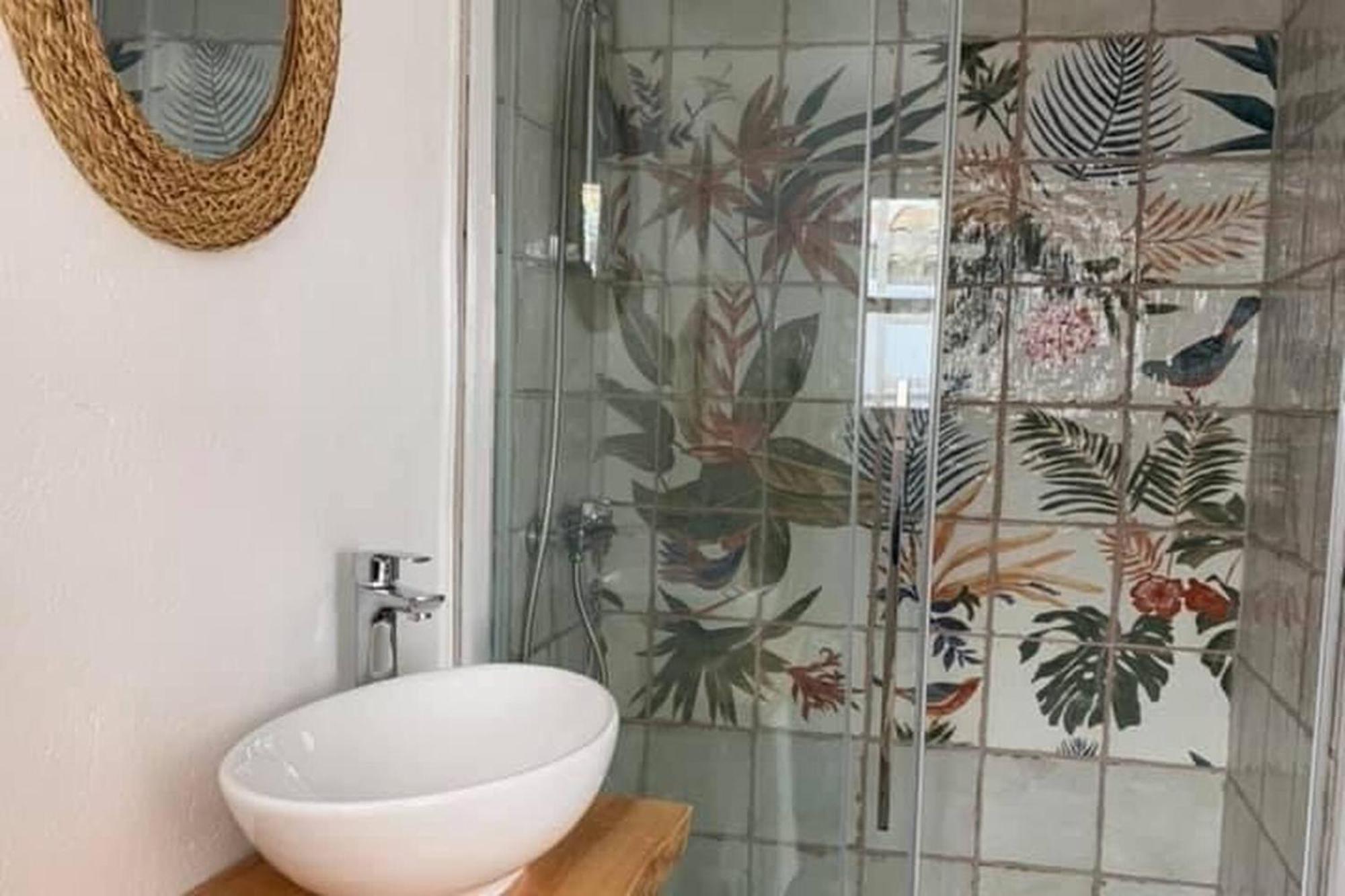 Apartament Casa Castelo, Unique Flat W Pool In Taviras Historical Centre Zewnętrze zdjęcie